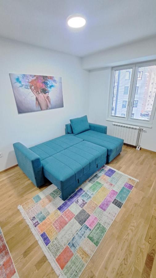 J&J Apartment 스코페 외부 사진