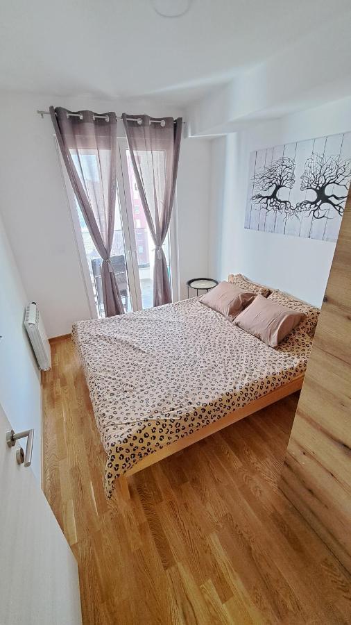 J&J Apartment 스코페 외부 사진